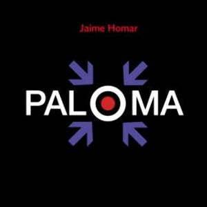 Paloma, Jaime Homar