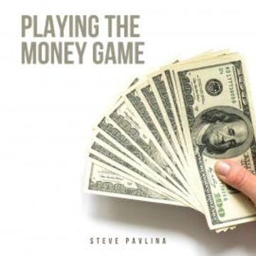 Playing the Money Game audiobook, Steve Pavlina
