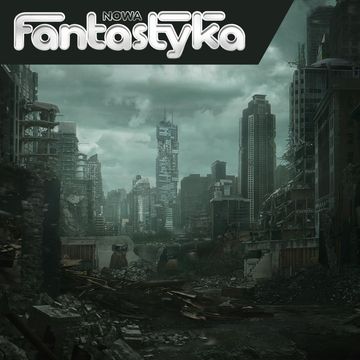 Nowa Audio Fantastyka. Odcinek 56. Pod obcym butem audiobook, Piotr Gociek