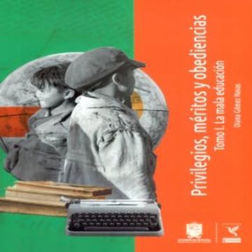 Privilegios, méritos y obediencias audiobook, Diana Gómez Navas