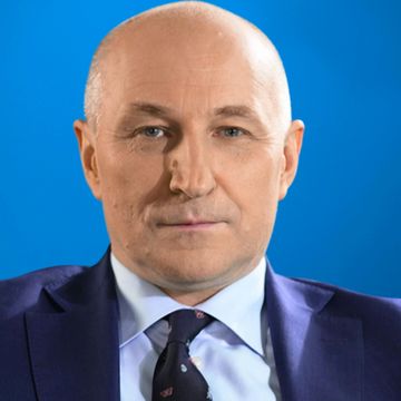 prof. Maciej Szpunar - Czy Polsce opłaca się wyjście z Unii? audiobook, Patrycjusz Wyżga