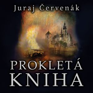 Prokletá kniha, Juraj Červenák