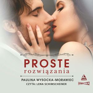 Proste rozwiązania, Paulina Wysocka-Morawiec
