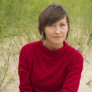 Radio Książki 27. Ilona Wiśniewska, Michał Nogaś