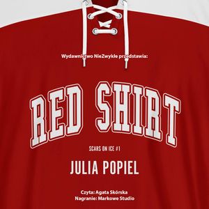Red Shirt, Julia Popiel