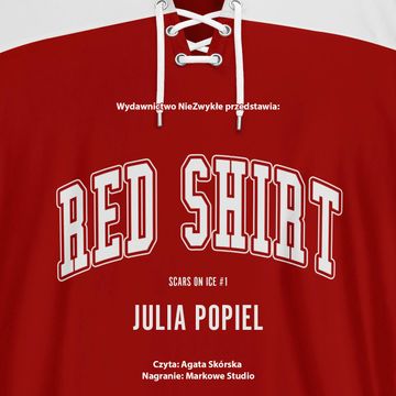 Red Shirt, Julia Popiel