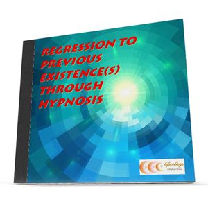 Regression to previous existence(s) through hypnosis, Bauer Michael