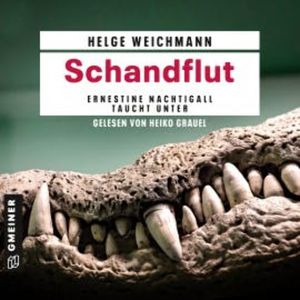 Schandflut, Helge Weichmann