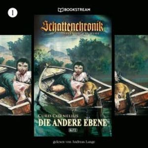 Schattenchronik, Folge 1: Die andere Ebene, Curd Cornelius