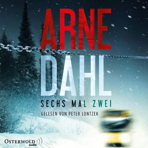 Sechs mal zwei, Arne Dahl