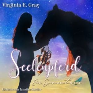 Seelenpferd, Virginia E. Gray