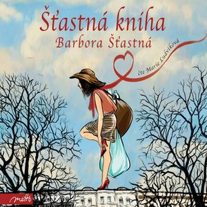 Šťastná kniha, Barbora Šťastná