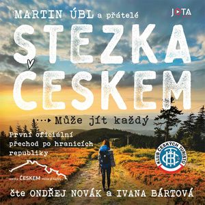 Stezka Českem, Martin Úbl