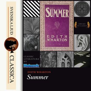 Summer, Edith Wharton