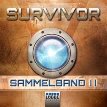 Survivor: Sammelband 2 (Folge 5-8) audiobook, Peter Anderson