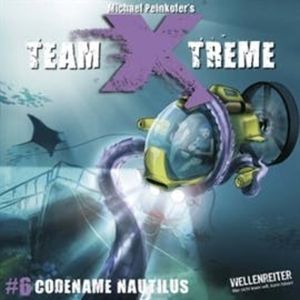 Team Xtreme 6: Codename Nautilus, Michael Peinkofer