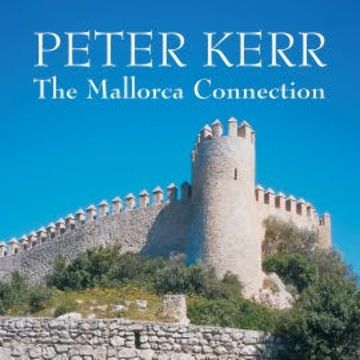The Mallorca Connection audiobook, Peter Kerr