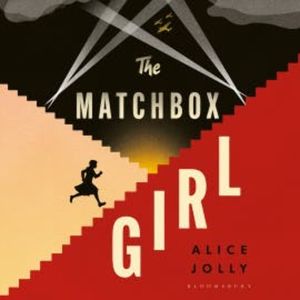 The Matchbox Girl, Alice Jolly