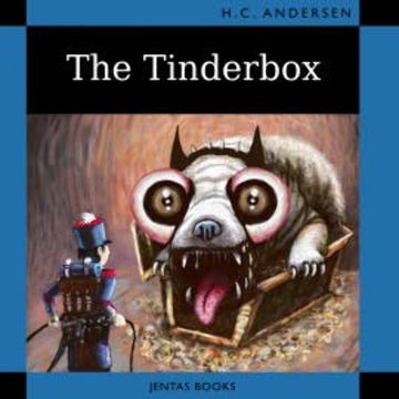 The Tinderbox audiobook, Hans Christian Andersen