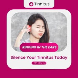 Tinnitus: Ringing In The Ears - Silence Your Tinnitus Today, Center for Tinnitus Retraining Therapy