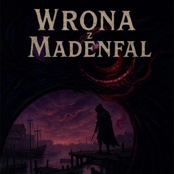 Wrona z Madenfal, Przemysław Osowski