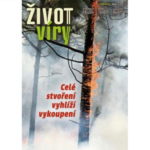 Život víry 2022/09, Život víry