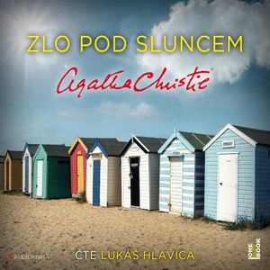 Zlo pod sluncem, Agatha Christie