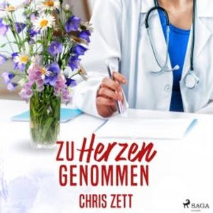 Zu Herzen genommen - lesbischer Liebesroman, Chris Zett