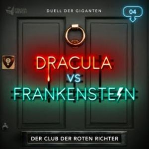 04: Der Club der roten Richter, Christian Gailus