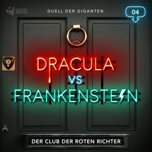 04: Der Club der roten Richter, Christian Gailus