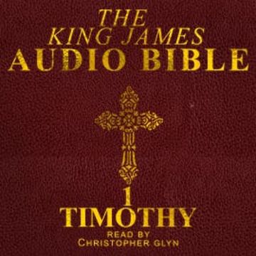 1 Timothy audiobook, Christopher Glyn
