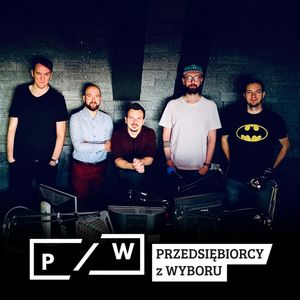 #19 Growth fu**ing po węgiersku, Mariusz Malicki, Mateusz Maik, Michał Kucharski, Paweł Badura, Piotr Łysko