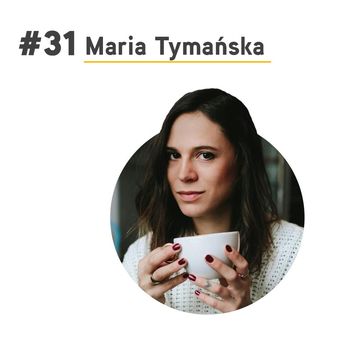 #31 Maria Tymańska - Super Maria Bros audiobook, Paweł Badura