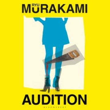 Audition audiobook, Ryū Murakami