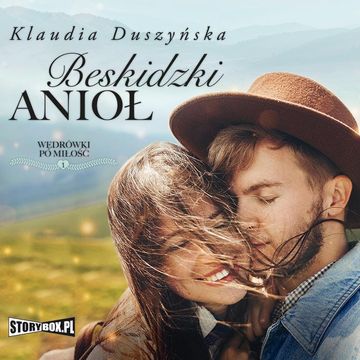 Beskidzki Anioł audiobook, Klaudia Duszyńska