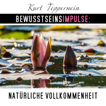 Bewusstseinsimpulse: Natürliche Vollkommenheit, Kurt Tepperwein