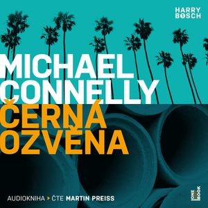 Černá ozvěna, Michael Connelly