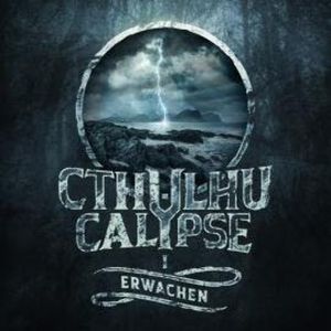 Cthulhucalypse, Folge 1: Erwachen, Christian Gailus
