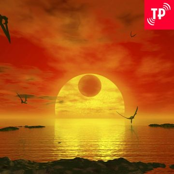 Czy jesteśmy sami we Wszechświecie? AGH szuka śladów życia na innych planetach [Miłego antropocenu! #11] audiobook, Agata Rudolf, Tomasz Zajkowski, Wojciech Brzeziński