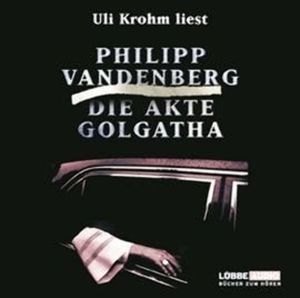 Die Akte Golgatha, Philipp Vandenberg