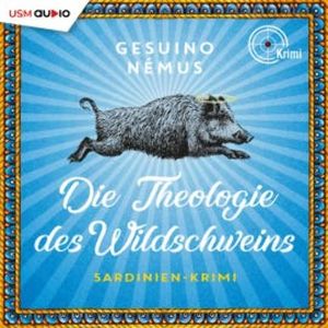 Die Theologie des Wildschweins, Gesuino Némus