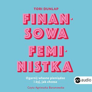 Finansowa feministka, Tori Dunlap