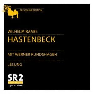 Hastenbeck, Wilhelm Raabe