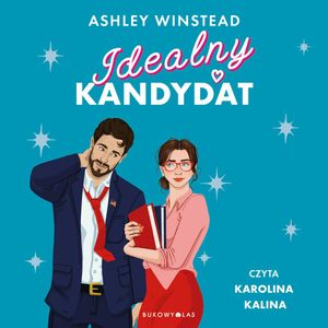 Idealny kandydat, Ashley Winstead