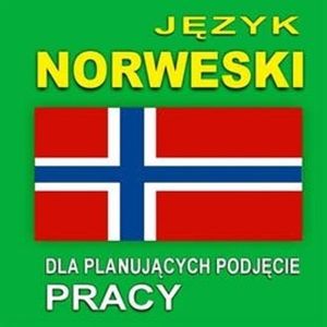Język norweski dla planujących podjęcie pracy