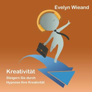 Kreativität, Evelyn Wieand