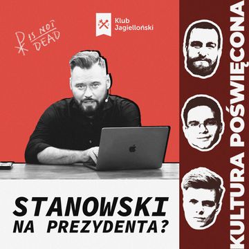 Krzysztof Stanowski – lider Partii Liberalnego Chłopskiego Rozumu audiobook, Bartosz Brzyski, Konstanty Pilawa, Piotr Kaszczyszyn