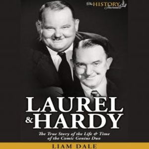 Laurel & Hardy, Liam Dale