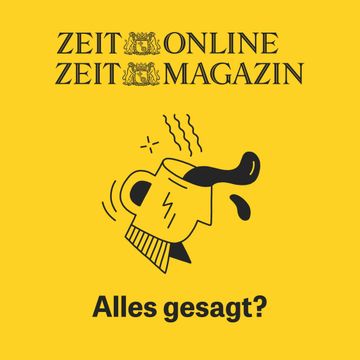 Live in Hamburg: Zum Glück mit Schück audiobook, ZEIT ONLINE-Redaktion