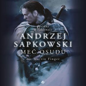Meč osudu, Andrzej Sapkowski